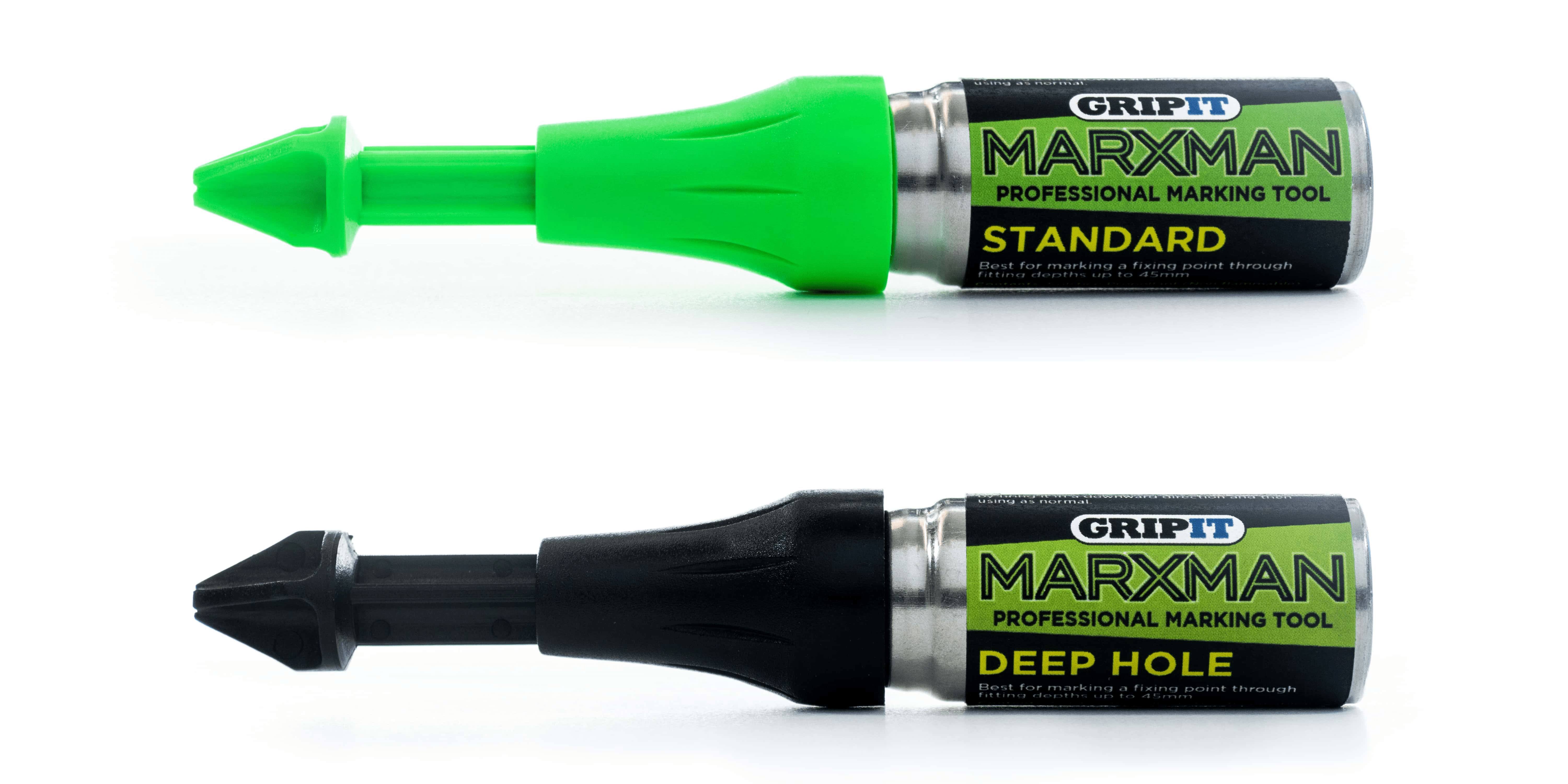 Marxman Pen: The Innovative Tool That Impressed Dragons' Den